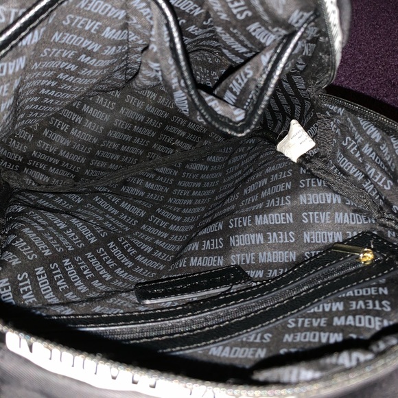 Steve Madden Backpack - Picture 3 of 4